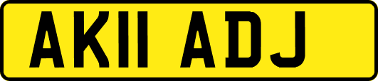 AK11ADJ