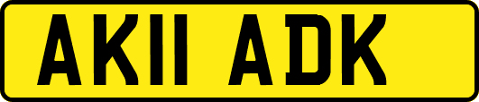 AK11ADK