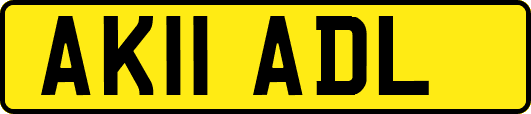 AK11ADL