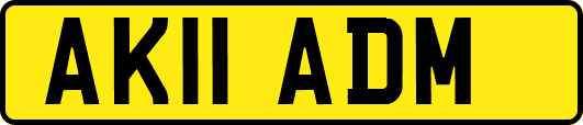 AK11ADM