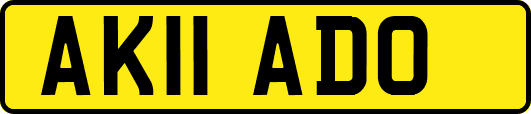 AK11ADO