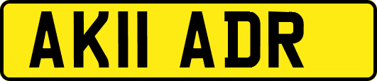 AK11ADR