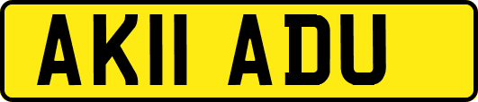 AK11ADU