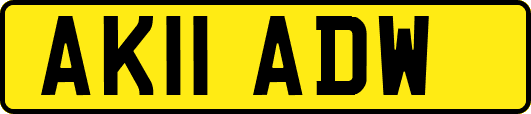 AK11ADW