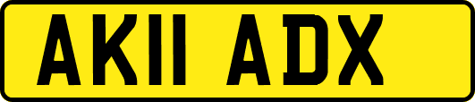 AK11ADX