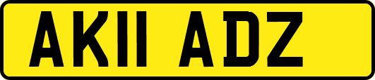 AK11ADZ
