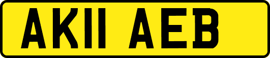 AK11AEB