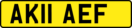 AK11AEF
