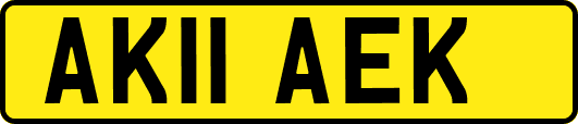 AK11AEK
