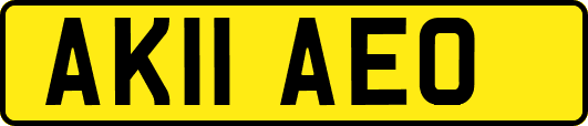 AK11AEO