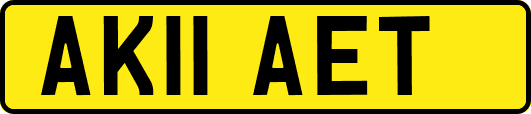AK11AET