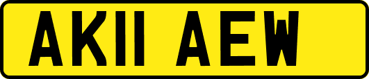 AK11AEW