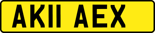 AK11AEX