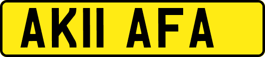 AK11AFA
