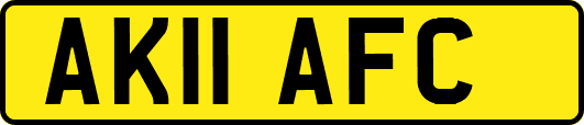 AK11AFC