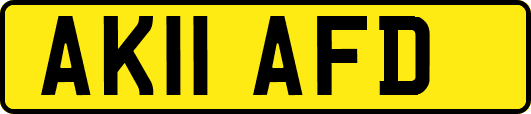 AK11AFD