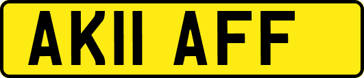 AK11AFF