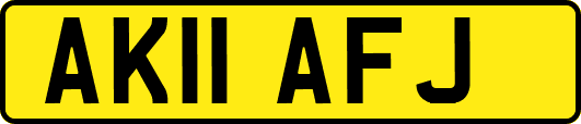 AK11AFJ