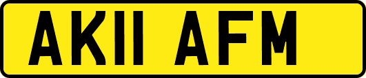 AK11AFM