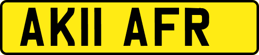 AK11AFR