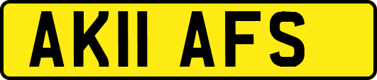 AK11AFS