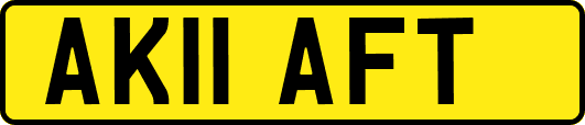 AK11AFT