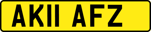 AK11AFZ