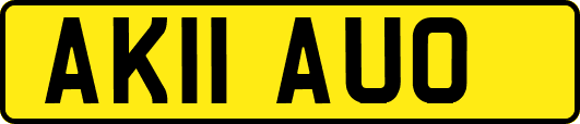 AK11AUO