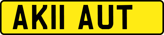 AK11AUT