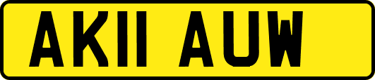 AK11AUW