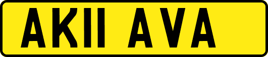 AK11AVA