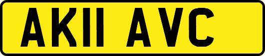 AK11AVC