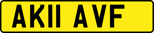 AK11AVF