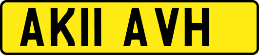 AK11AVH