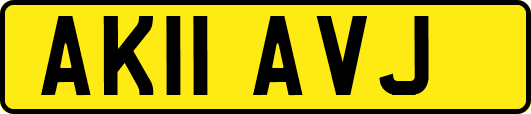 AK11AVJ