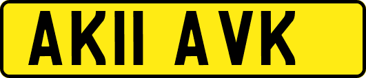 AK11AVK