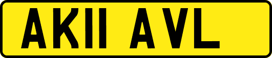AK11AVL