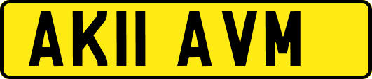 AK11AVM