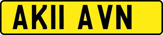 AK11AVN