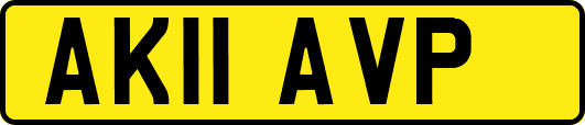 AK11AVP