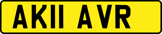 AK11AVR