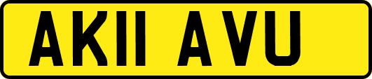 AK11AVU