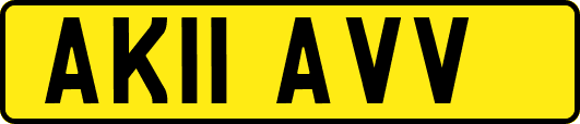 AK11AVV