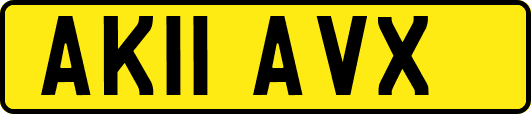 AK11AVX
