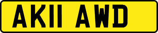 AK11AWD