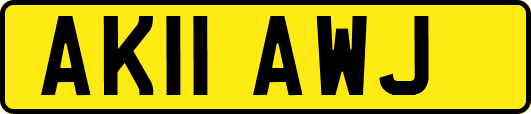 AK11AWJ