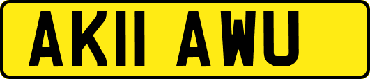AK11AWU