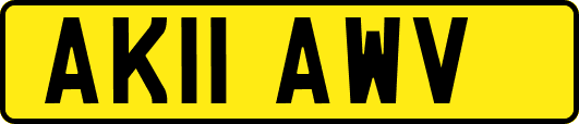 AK11AWV