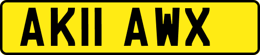 AK11AWX