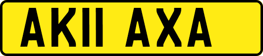 AK11AXA